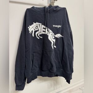 Women’s Wrangler Hoodie